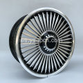 Range Rover Forged Forged Try Wheel Rims